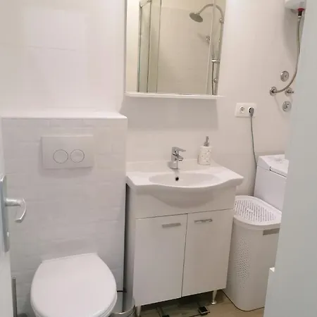 Petra Apartman *