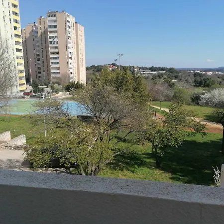 Apartamento Petra