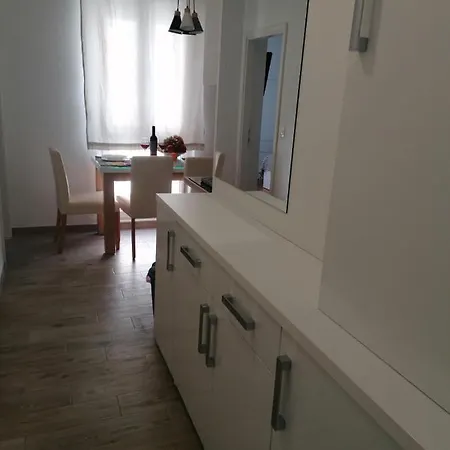 Petra Apartament