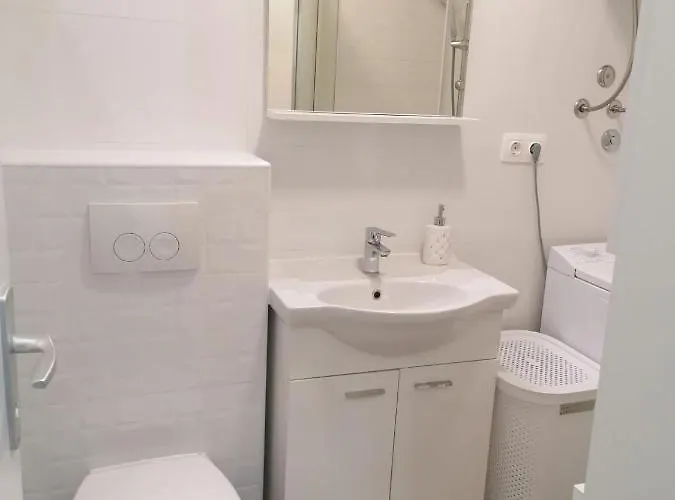 Petra Apartman *