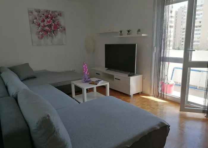 Apartman Petra