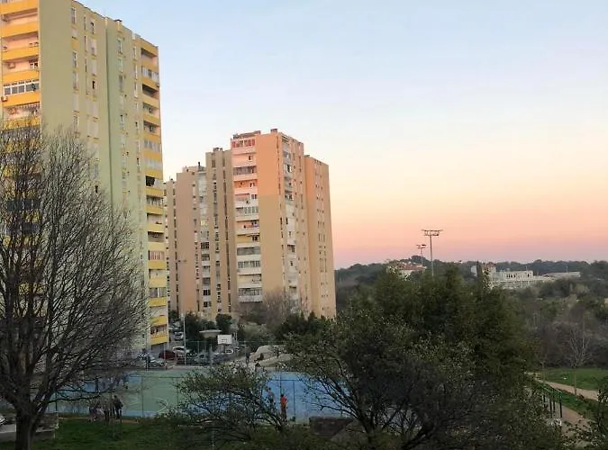 Petra Appartamento Pola