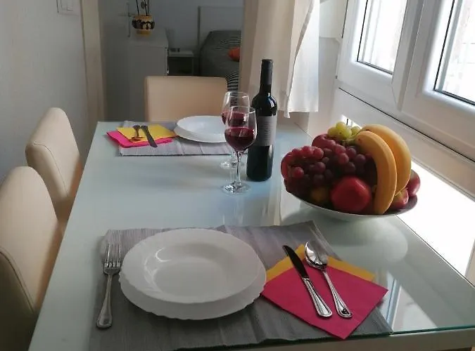 Apartman Petra